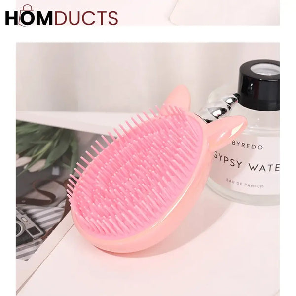 Unicorn Hair Brush