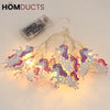 Unicorn Led String Light