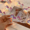 Unicorn Led String Light