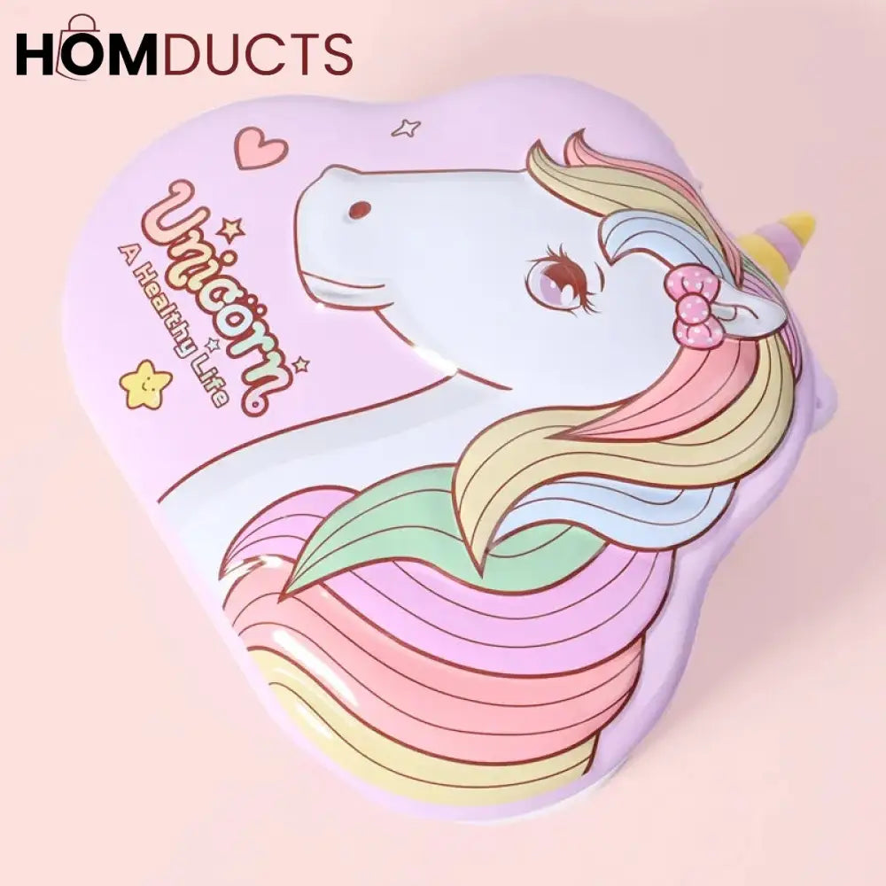 Unicorn Style Money Saving Box
