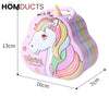 Unicorn Style Money Saving Box