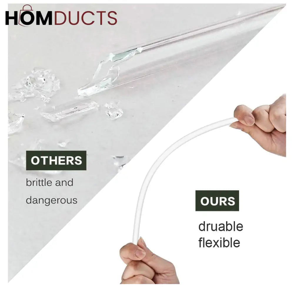 Universal Tumbler Straw – Fits 30oz to 40oz Tumblers