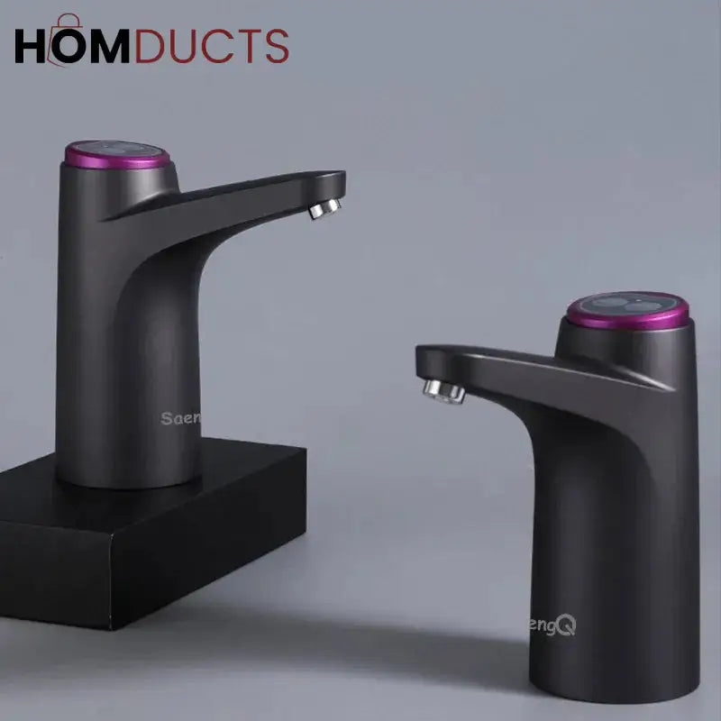 Usb Chargeable Water Pump