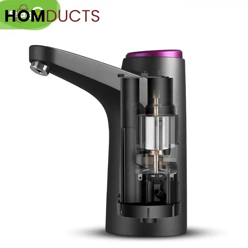 Usb Chargeable Water Pump