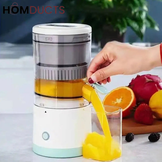 Usb Citrus Juicer