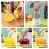 Usb Citrus Juicer