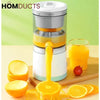 Usb Citrus Juicer