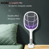 Usb Rechargeable Mosquito Killer Racket