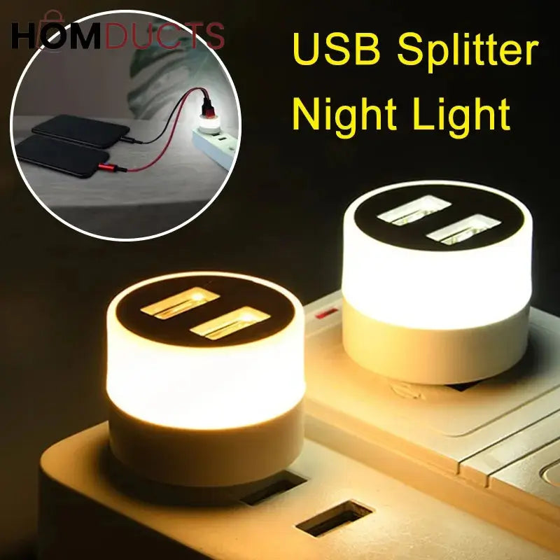 Usb Splitter – Homducts