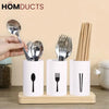 Utensils Holder For Kitchen