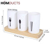 Utensils Holder For Kitchen