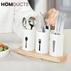 Utensils Holder For Kitchen