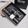 Vaccum Flash Gift Set