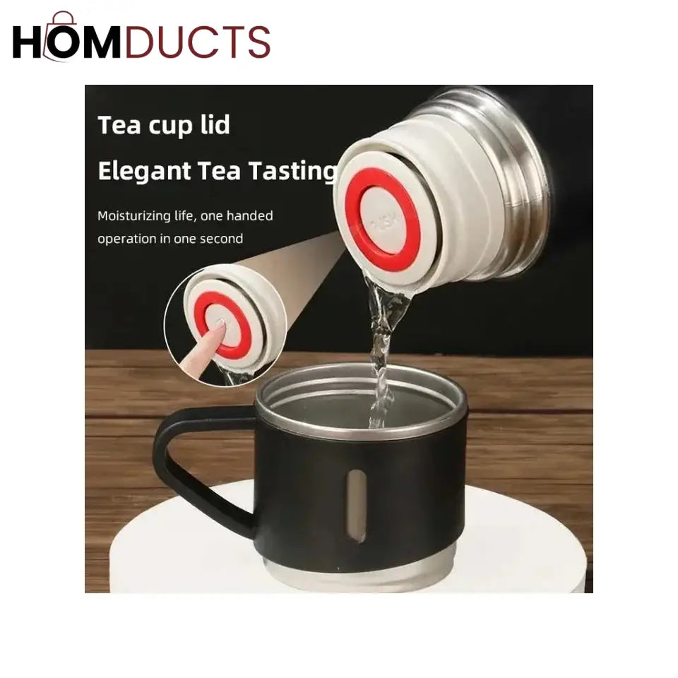 Vaccum Flash Gift Set