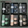 Vaccum Flash Gift Set