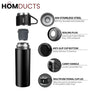 Vaccum Flash Gift Set