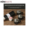 Vaccum Flash Gift Set