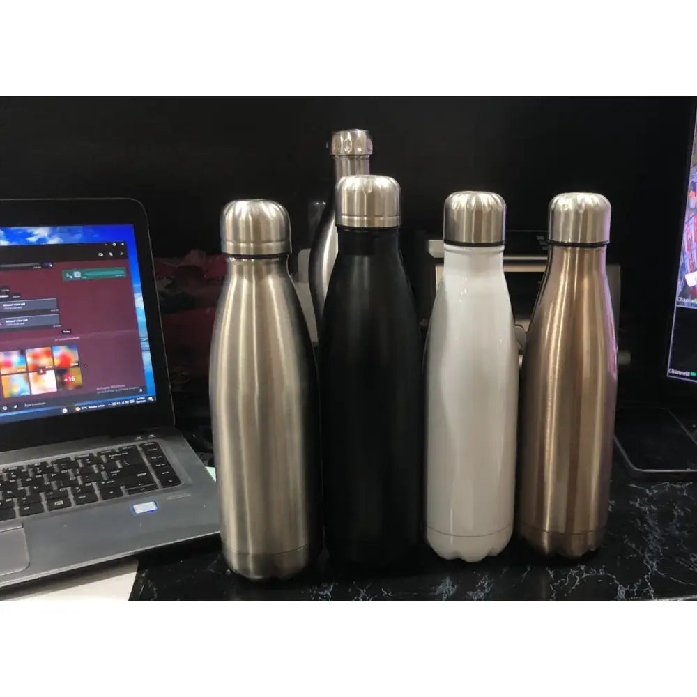 Vaccum Water Bottle Hot/Cold