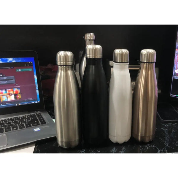 Vaccum Water Bottle Hot/Cold