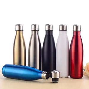Vaccum Water Bottle Hot/Cold