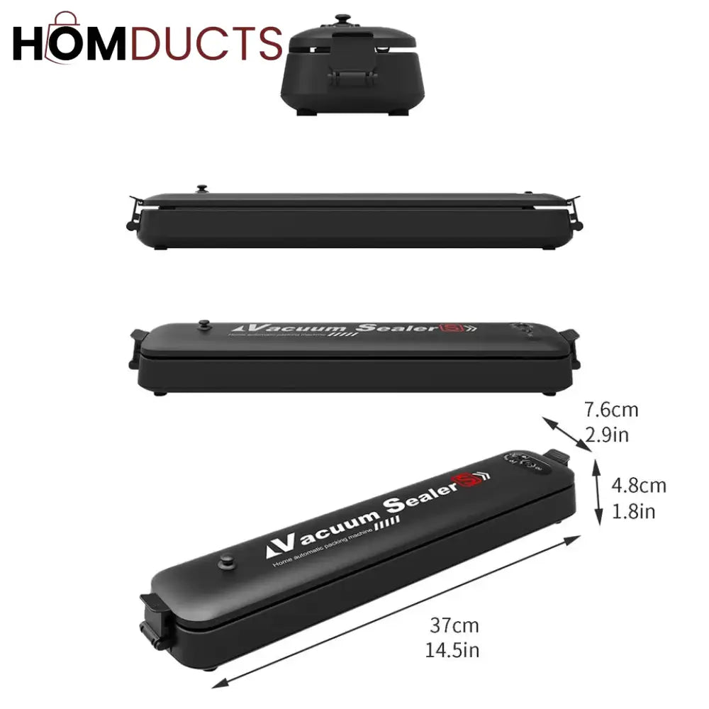 Vacuum Sealer