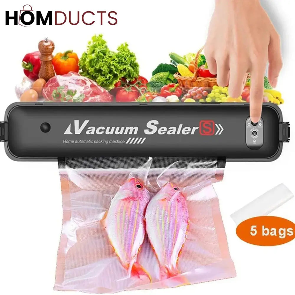 Vacuum Sealer