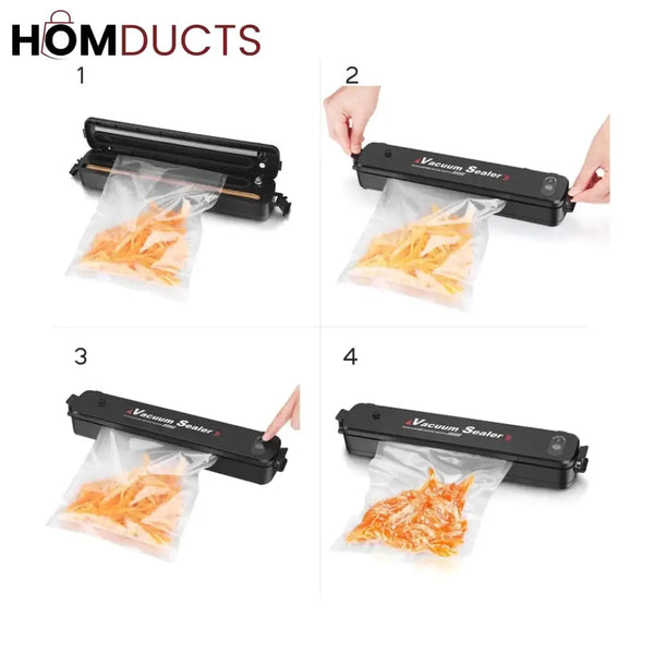 Vacuum Sealer