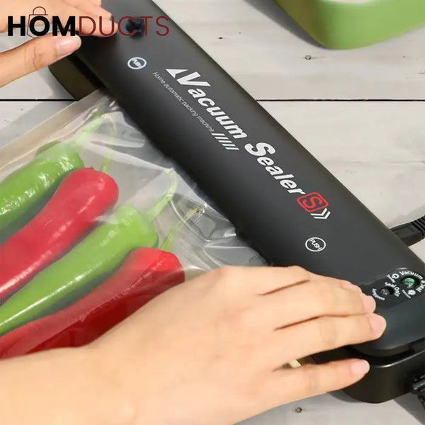 Vacuum Sealer