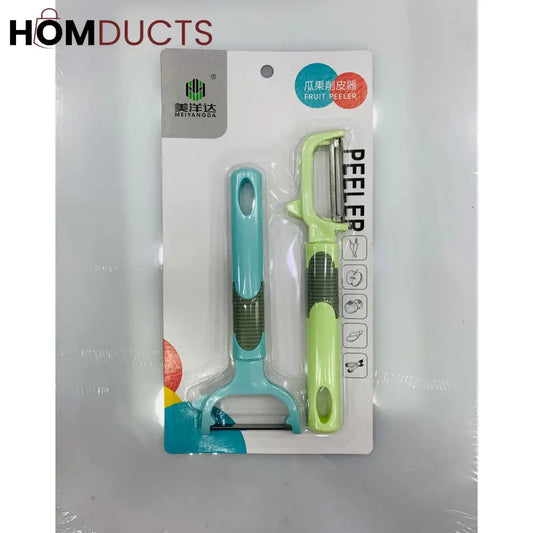 Vegetable Fruit Peeler