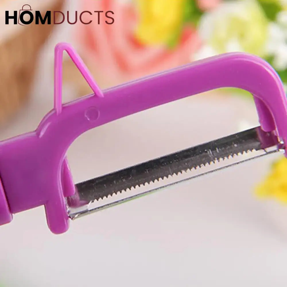 Vegetable Fruit Peeler