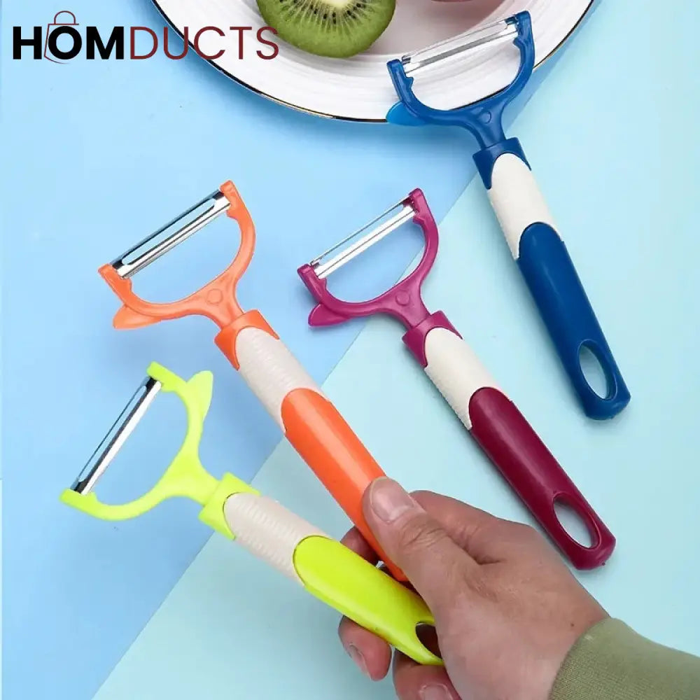 Vegetable Fruit Peeler