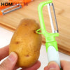 Vegetable Fruit Peeler