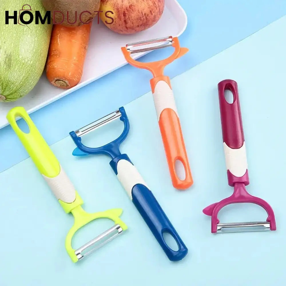 Vegetable Fruit Peeler