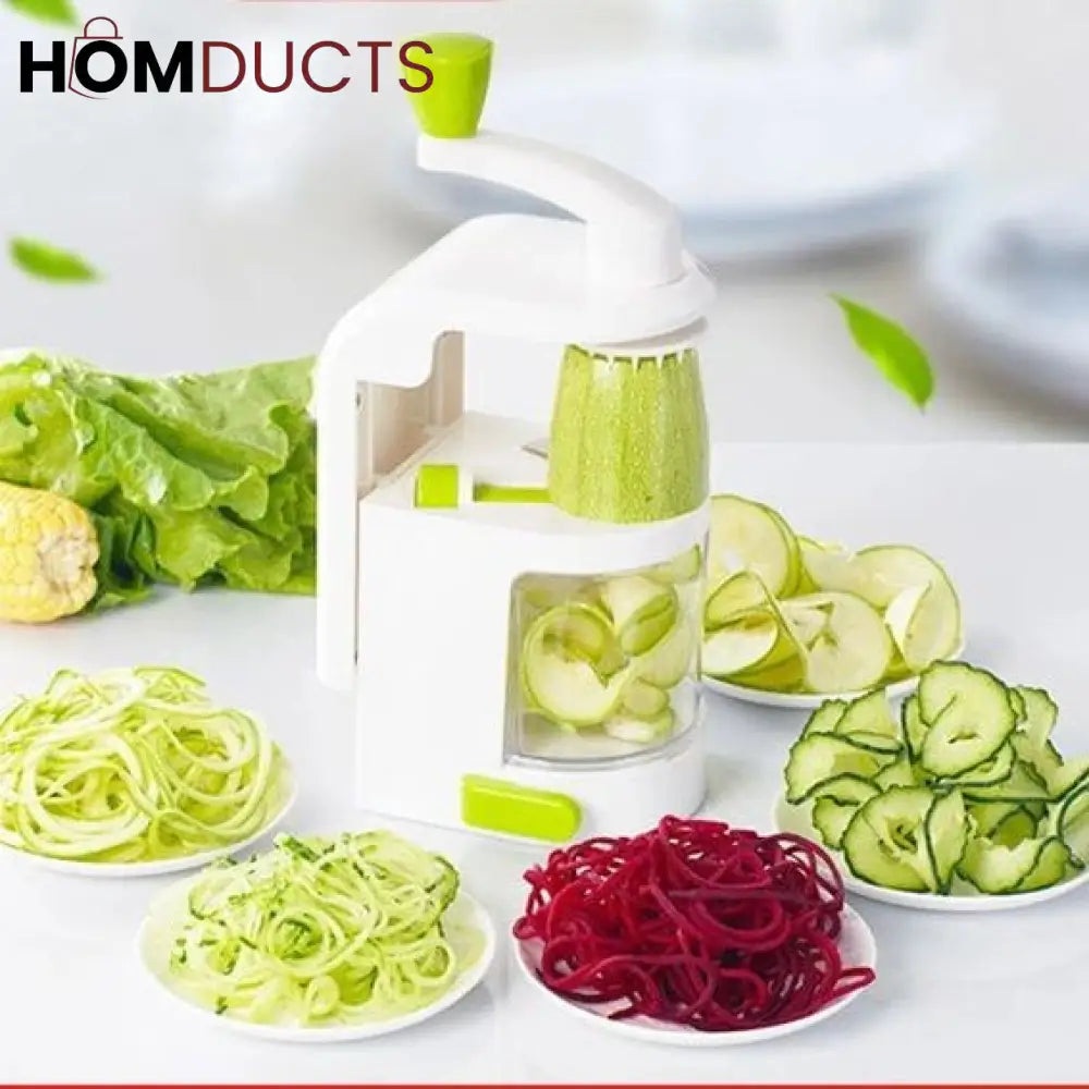 Vegetable Salad Cutter