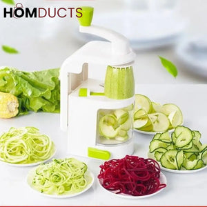 Vegetable Salad Cutter