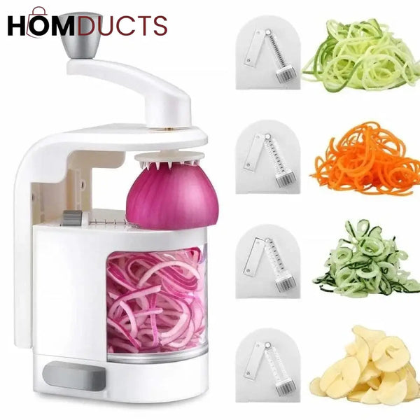 Vegetable Salad Cutter