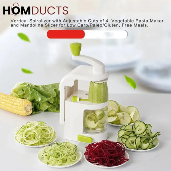 Vegetable Salad Cutter