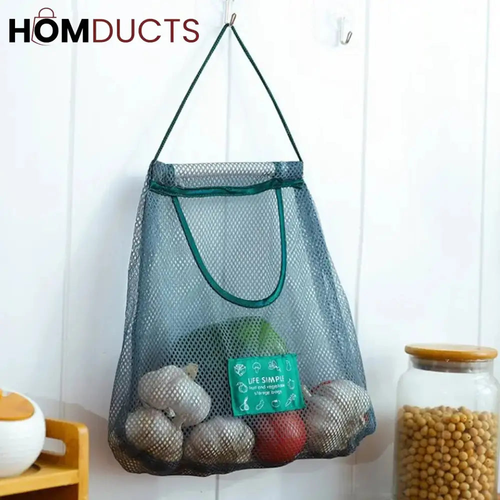 Vegetable Storage Bag