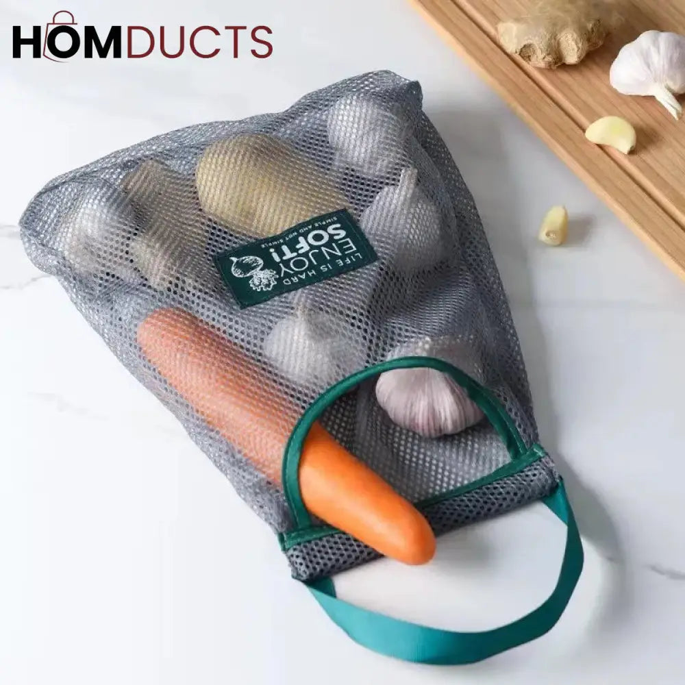 Vegetable Storage Bag