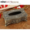 Vintage Tissue Box