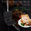 Waffle Maker