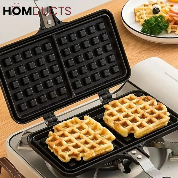 Waffle Maker Mold