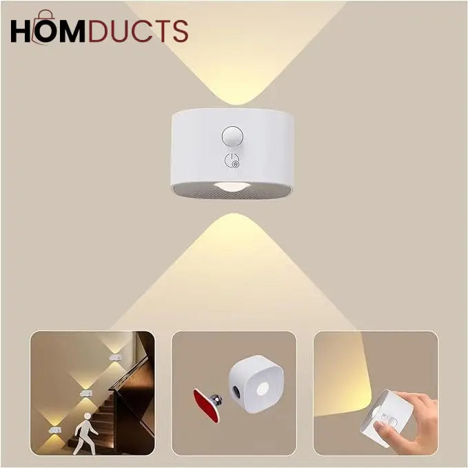 Wall Decor Aesthetic Light With Remote