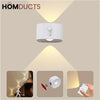 Wall Decor Aesthetic Light With Remote
