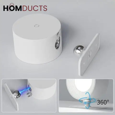 Wall Decor Aesthetic Light With Remote