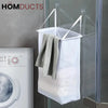 Wall Hanging Laundry Bag