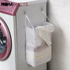 Wall Hanging Laundry Bag