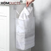 Wall Hanging Laundry Bag