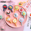 Wall Mounted Hook(5Pcs)