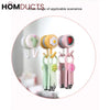 Wall Mounted Hook(5Pcs)
